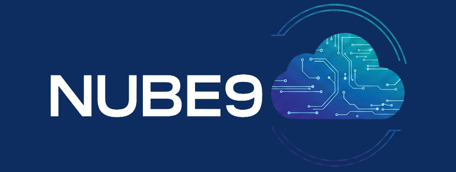 Nube 9